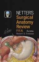 Netter's Surgical Anatomy Review P.R.N.