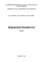 Mikroiqtisodiyot_ДАРСЛИК_2019_лотинча