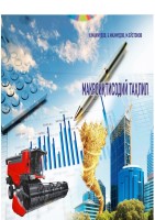 макротахлилдан укув кулланма