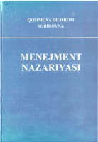 +Menejment nazariyasi