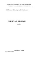 MEHNAT HUQUQI.indd