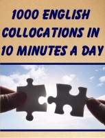 1000 Collocations