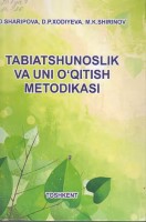 _Tabiatshunoslik_va_uni_oqitish_metodikasi