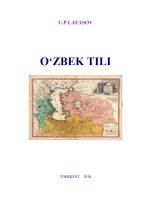 LAFASOV U. O_zbek tili (2)