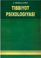 +Tibbiyot psixologiyasi