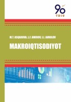 O‘ZBEKISTON RESPUBLIKASI OLIY VA O‘RTA