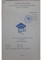 Ingliz tili òqitish qiyosiy metodikasi