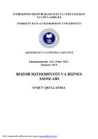 1-11 2-11 umumiy ma'lumoti tayyori.DOC