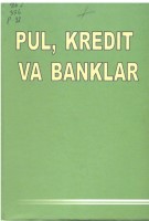 +Pul kredit va banklar ..