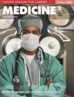 (@impact_school_sources) English for careers Medicin2 SB