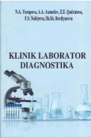 Klinik laborator diagnostika  2022