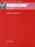 (@impact_school_sources) English for careers Medicin2 TB