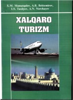 +Xalqaro turizm