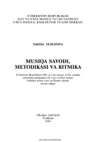 Original-Nafisa Yusupova-Musiqa savodi.p65