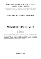 Микроиктисодиёт