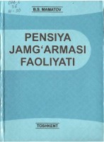 +Pensiya jamgarmasi
