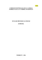 Xojalik_protsessual_huquqi_Esanova_2016_@iqtisodchi_kutubxonasi