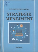 +Strategik menejment