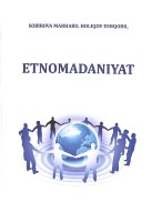 3. Xoliqov, Sobirova Etnomadaniyat 2019