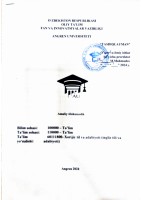 XT( 2- kurs kund)Amaliy tilshunoslik