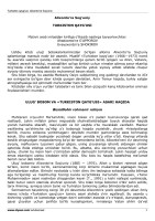 Microsoft Word - turkiston_qaygusi_ziyouz_com.doc