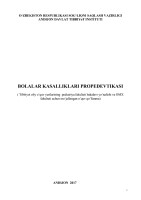 O‘ZBEKISTON RESPUBLIKASI