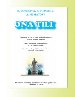 2018 Ona tili-2.p65