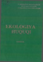 3. Ekologiya_huquqi darslik 2006