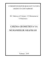 MUHANDISLIK