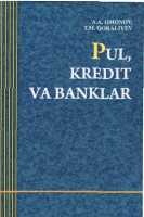 +Pul kredit va banklar