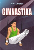 4. Gimnastika. Umarov M. N