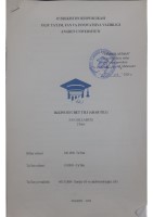 Arab tili 2-kurs