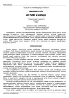 Microsoft Word - islom_axloqi_ziyouz_com.doc