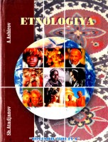 2. Ashirov A. Atadjanov Sh. Etnologiya 2008