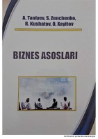 BIZNES  ASOSLARI