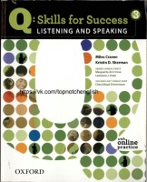 12. Robert Fraire_Skills for success Listening and speaking